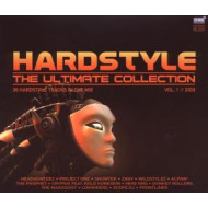 HARDSTYLE THE ULTIMATE..