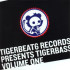 TIGERBEAT 6 PRESENTS TIGERBASS VOL.1