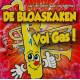 VOL GAS!<br/><h5>Megjelenés: 2009-01-15</h5>