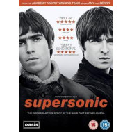 SUPERSONIC