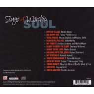 SONGS 4 WORSHIP -SOUL-