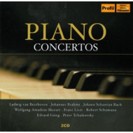 PIANO CONCERTOS