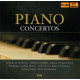 PIANO CONCERTOS<br/><h5>Megjelenés: 2009-01-12</h5>