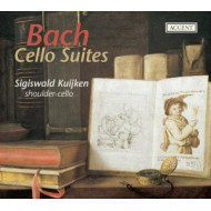 CELLO SUITES