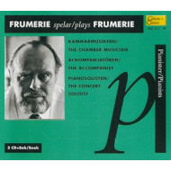 PLAYS FRUMERIE