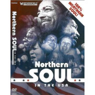 NORTHERN SOUL IN THE USA