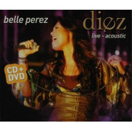 DIEZ -LIVE ACOUSTIC + DVD