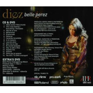 DIEZ -LIVE ACOUSTIC + DVD