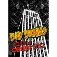 LIVE CBGB 1982