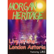 LIVE AT LONDON ASTORIA