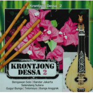 KRONTJONG DESSA VOL.2