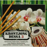 KRONTJONG DESSA VOL.3