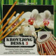 KRONTJONG DESSA VOL.3<br/><h5>Megjelenés: 2009-03-23</h5>