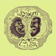 POWER OF THE LION