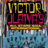 ALL STARS SOUL INTERNATIONAL