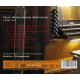 COMPLETE WORKS FOR ORGAN<br/><h5>Megjelenés: 2009-04-08</h5>