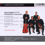 STRING QUARTETS