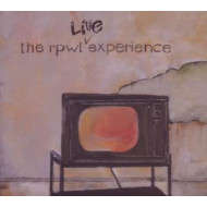 RPWL LIVE EXPERIENCE-2CD-