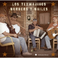 BORDERS Y BAILES