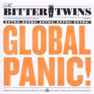 GLOBAL PANIC