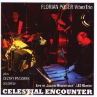 CELESTIAL ENCOUNTER