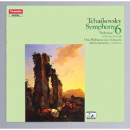 SYMPHONY NO.6 (PATHETIQUE)