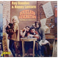 DIXIELAND GENERATION