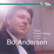 THREE FLOWER SONGS