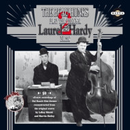 PLAY THE ORIGINAL LAUREL & HARDY MUSIC VOL. 2