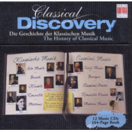 CLASSICAL DISCOVERY