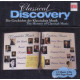 CLASSICAL DISCOVERY<br/><h5>Megjelenés: 2009-05-04</h5>