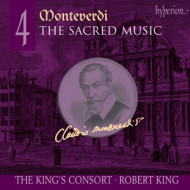 SACRED MUSIC VOLUME 4