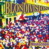 BLONDVISION