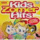 KIDS ZOMER HITS<br/><h5>Megjelenés: 2009-06-05</h5>