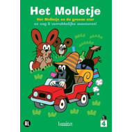 MOLLETJE 4