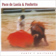 CANTE Y GITARRA