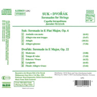 SERENADE FOR STRINGS