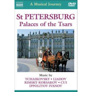 ST. PETERSBURG