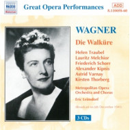 DIE WALKURE
