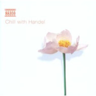 CHILL WITH HANDEL