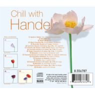 CHILL WITH HANDEL