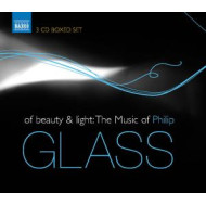 GLASS BOX SET