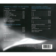GLASS BOX SET