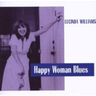 HAPPY WOMAN BLUES