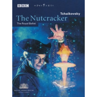 NUTCRACKER, OP.71