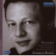 COMPLETE WORKS FOR SOLO PIANO VOL.2<br/><h5>Megjelenés: 2007-08-17</h5>