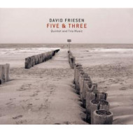 FIVE & THREE
