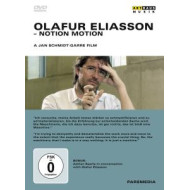 OLAFUR ELIASSON:NOTION MOTION