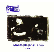 MANDOROCK LIVE 2000