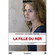 LA FILLE DU RER